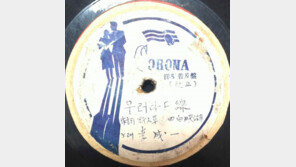 “허리를 착 재고 몸을 사내에게 내 맡기고…” 탱고를 담은 한국의 명반