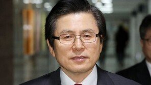 황교안, 친황계 논란에 “난 친한(親韓)…그런 거 따질 때 아냐”
