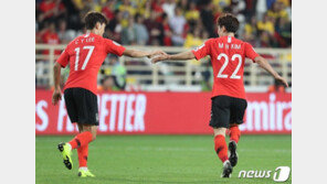 희생과 헌신, 베테랑의 품격…이청용의 또 다른 비상