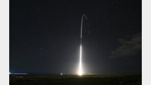 美, 北미사일 발사 직후 격추 방어망 추진…‘트럼프판 스타워즈’