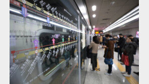 서울지하철9호선 프랑스계 운영사 퇴출 기로