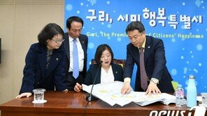 구리시, 이웃 남양주 다산신도시 입주에 ‘교통지옥’…“대책필요”