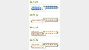 ‘女207 》男 66’ …경기도 운영 기숙사 성차별 논란, 오해?