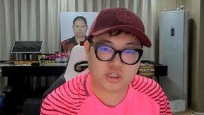 감스트 “이승우 그럴수 있다…기회 올 테니 화이팅 하시길”