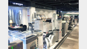 전자랜드, 파워센터 세종점 오픈