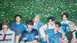 펜타곤 ‘절치부심’…3~4월 새 앨범 발표