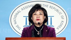 한국당 “서영교·손혜원 솜방망이 처벌…국민기만”