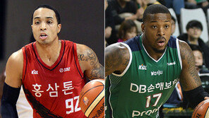 덩크왕 기근시대, 새로운 올스타 덩크왕은?