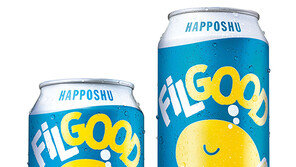 오비맥주 발포주 ‘필굿’ 출시