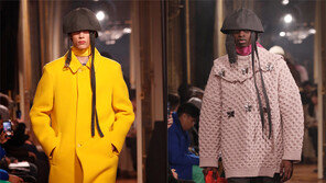 올해 가을-겨울 달굴 패션