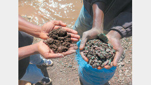 “아동착취 재료는 가라” LG화학 ‘착한 코발트’ 대작전