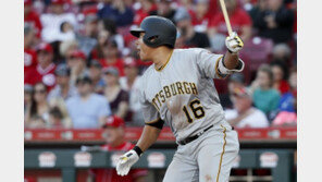 美매체 “강정호, 취업 비자 연장…놀랄 일 아니다”