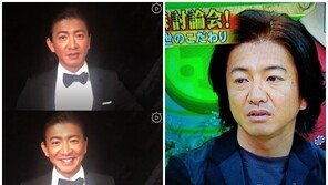 기무라 다쿠야, 근황에 관심↑…‘日톱스타’ 그는 누구?
