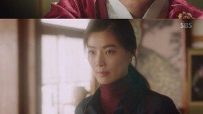 ‘황후의 품격’ 오아린, 쿠키먹고 쓰러져…윤소이 분노