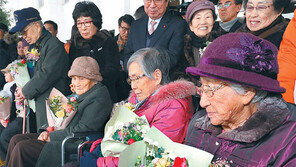 제주 4·3 ‘억울한 옥살이’ 70년 恨 풀어