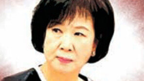 [횡설수설/전성철]손혜원의 ‘내로남불’