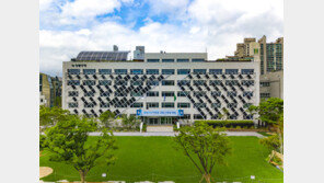 구청 담장 헐어 나무 심고, 소방서 옥상에 텃밭 조성