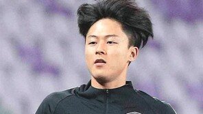 못 뛰자 뿔났다… 이승우 중국전마저 출전 무산