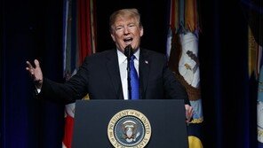 美, 우주 공간으로 MD 확장…“北, 비상한 위협”