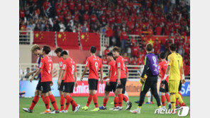 ‘아시안컵’ 16강 대진 확정…한국, 바레인과 8강 진출 다툰다