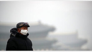 [날씨] 미세먼지 다시 ‘나쁨’…서울 아침 -5도