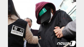 ‘용인 일가족 살해’ 남편 방조한 아내에 징역 8년 확정