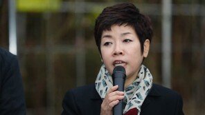 ‘前남편에 피소’ 김미화, 18일 위자료 청구소송 첫 변론기일