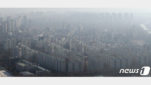 ‘거래절벽’ 서울 아파트 시장…어떤 집이 팔렸나?