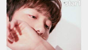 ‘SKY 캐슬’ 찬희 “김보라 기습뽀뽀 장면, 당황+쑥스러워”