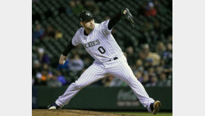 양키스, 오타비노 영입…최강 불펜진 구축