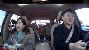 ‘전참시’ 별, 배 속 셋째 송이부터 매니저까지 최초 공개