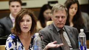 뉴욕시의원, 북한대표부 입주 뉴욕 거리 ‘오토 웜비어 길’ 추진