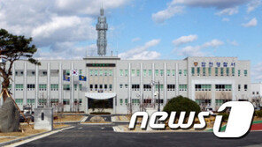 1톤 트럭 훔쳐 줄행랑 50대…“이동 수단으로 이용했을 뿐”