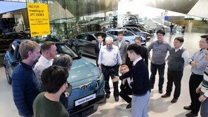 현대차 “전기車 무선충전 기술 보급에도 앞장”