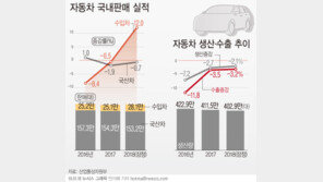 아우디·폭스바겐 귀환…작년 수입차 판매, 나홀로 12% 증가