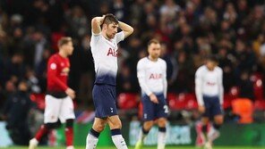‘손흥민-케인 이탈’ 토트넘, 공격진 초비상 어떻게?