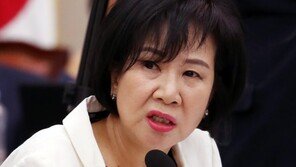 보훈처, 손혜원 부친 독립유공자 선정…“개선된 기준 따라 정상 진행”