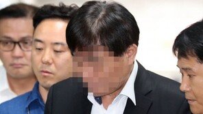 ‘삼성노조 와해 뒷돈’ 전직 경찰 정보관도 석방…3번째