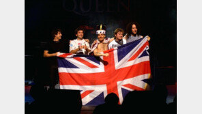 퀸 헌정 밴드 ‘퀸 트리뷰트’, 2월 내한…‘보·랩’ 열광 이을까