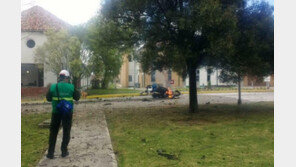 콜롬비아 경찰학교  자폭테러 사망자 21명로 증가…부상자도 68명