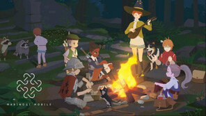 계속되는 모바일 MMORPG 열풍, 2019년을 장악할 새로운 M은?