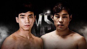 로드FC 052 대진 공개, 신승민·정상진의 ‘화끈한 타격전’