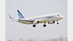 에어부산, 설 연휴 임시 항공편 운영…2개 노선 3422석 공급