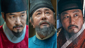 한석규·최민식·송강호, 韓영화 르네상스 주역 다시 뜬다 