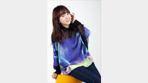 곽지민, 결혼 3년 만에 임신…“4월 출산 예정”