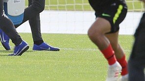 축구협회, 이승우 논란에 “선수 선발·기용은 감독 고유 권한”