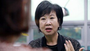 손혜원 “목포 부동산 투기 아냐…한가지라도 걸리면 의원직 사퇴”