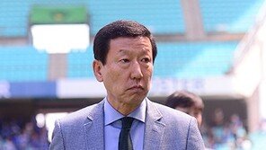 ‘톈진 결별’ 최강희, 中 다롄 이펑 지휘봉 임박