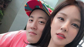 조수애 “임신 5개월 아니지만, 축하 고마워”…직접 해명