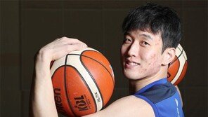 수비전문서 슈터 변신 KCC 정희재 “매일 4~5시간 외곽슛, 농구인생 바꿨죠”